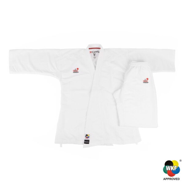 Kimono Kumité Enfant FUJIMAE (10021)