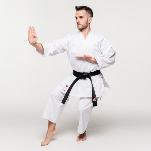 10050 karate kata fuji mae blanc 2