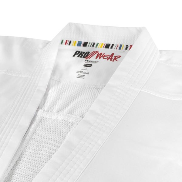 Kimono karaté Kumité ProWear FUJIMAE (10060) – Image 4