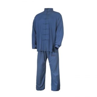 10851 tenue taichi coton fuji mae bleu 2