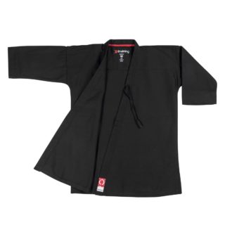 11211 veste kendo noire fuji mae face 2