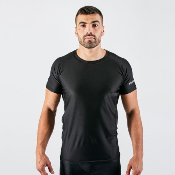 11908 rashguard manche court fuji mae modele