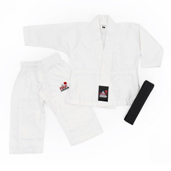 12700 kimono karate baby fuji mae 2