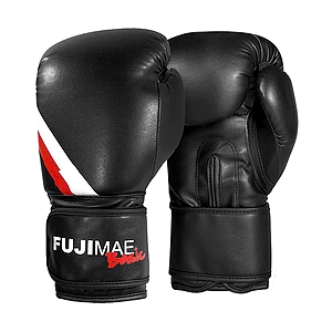 Gants boxe Métal Boxe initiation - Gants de boxe entraînement