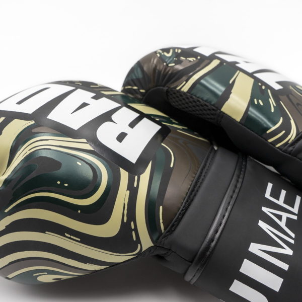 gant de boxe army fuji mae zoom
