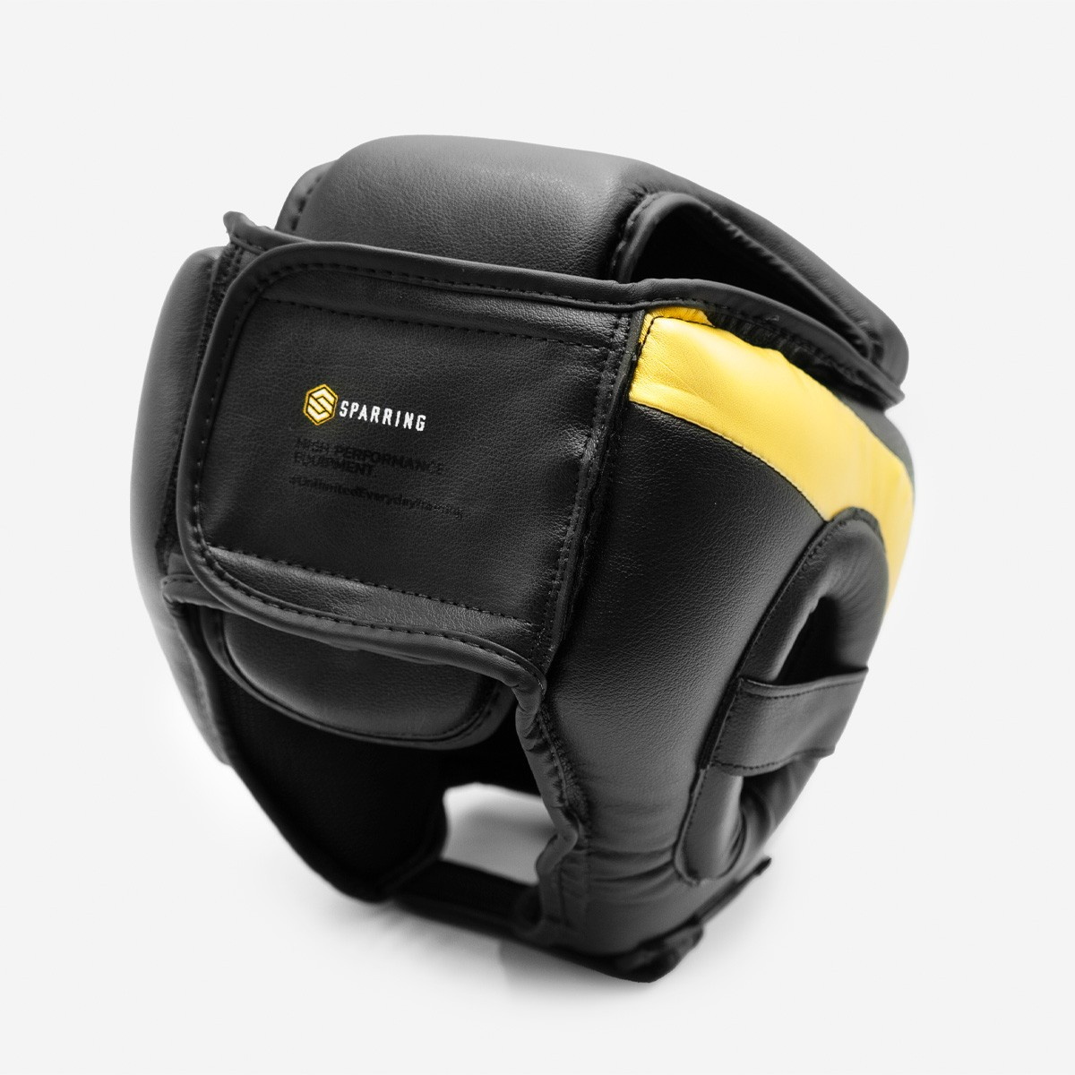 casque à barre fujimae scratch
