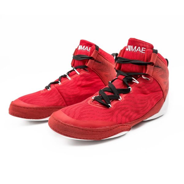 35221 chaussure dreamcatcher 3 rouge