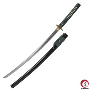 Katana tranchant