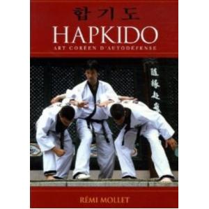 517 livre hapkido art coreen dautodefense 2