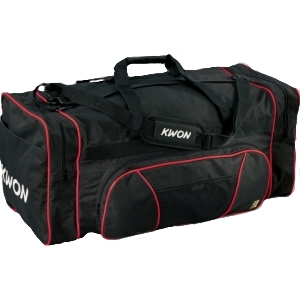 555015003 sac de sport noir 2