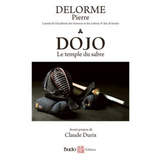 DOJO LE TEMPLE DU SABRE edition