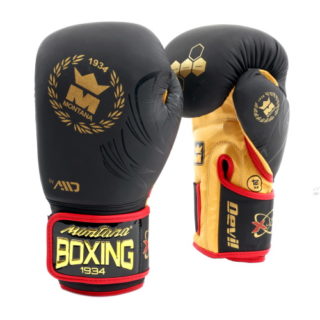 GANT DE BOXE DEVIL PHOENIX MONTANA