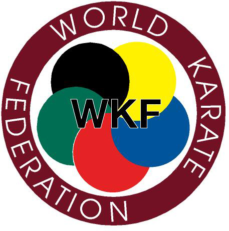 LOGO WKF