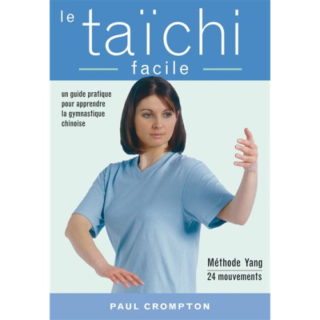 Livre LE TAICHI FACILE