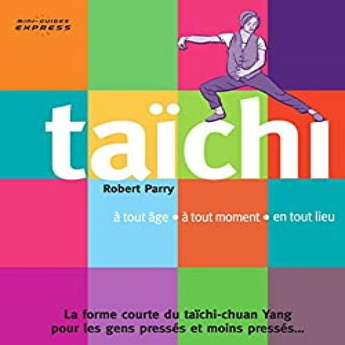 MINI GUIDE TAICHI