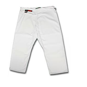 PA117200 pantalon de judo 2