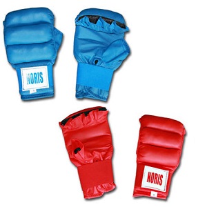 PR320207 gants de karate contact 2