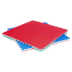 PUZZLE1 tapis puzzle karate 2