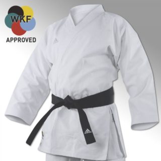 adidas kimono karate elite k380 2