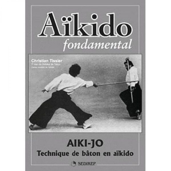 aiki jo 2