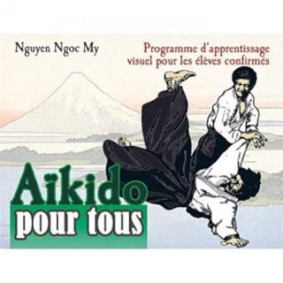 aikido pour tous 1 1 2