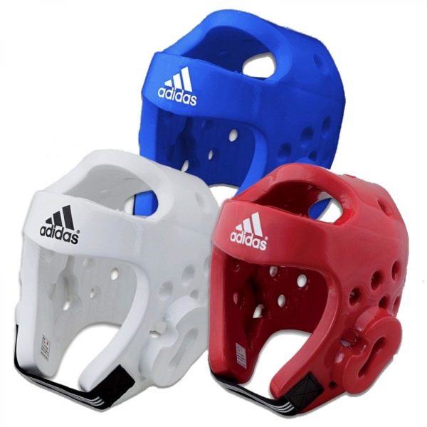 casque adi tkd 2