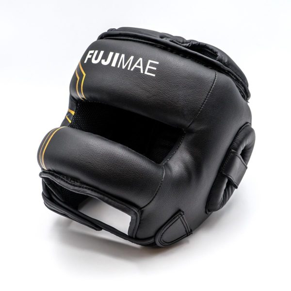 casque barre sparring 3