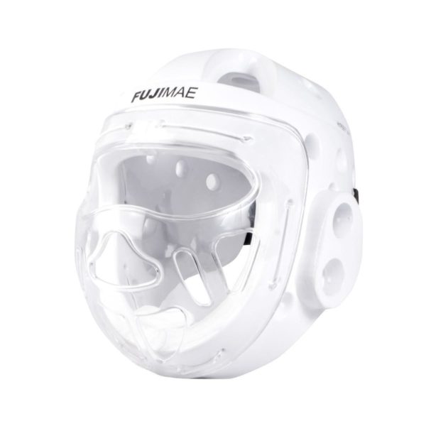 casque hyperfoam avec visiere 1 1 2