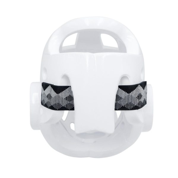 casque hyperfoam avec visiere 3