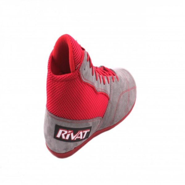 chaussures boxe francaise boomerang 1