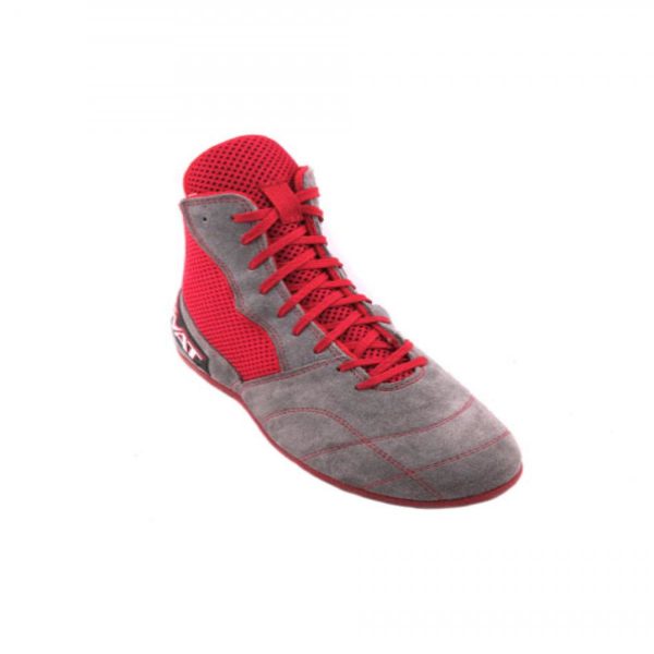 chaussures de boxe francaise boomerang 1 1 2