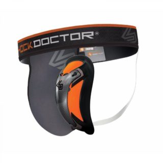 coquille shock doctor ultra pro avec slip cy14182 chez fuji sport toulouse z 1 1 2