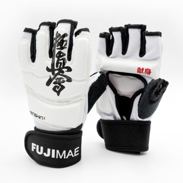 gants kyokushin kenshin 1 1 2