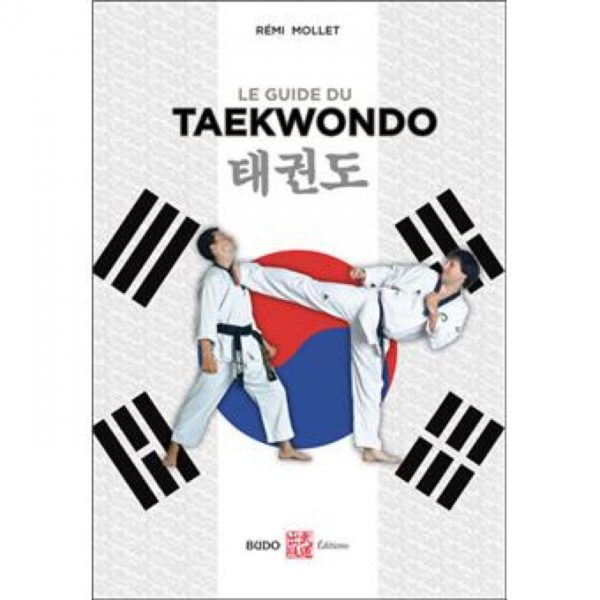guide pratique du taekwondo 1 1 2
