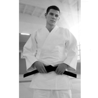 Judo Jujitsu