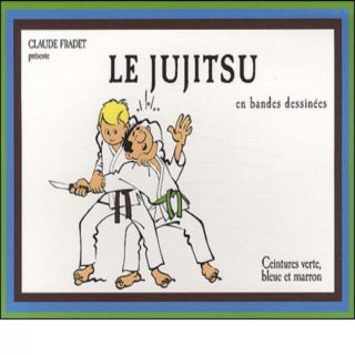 jujitsu pour tous vol 2 2