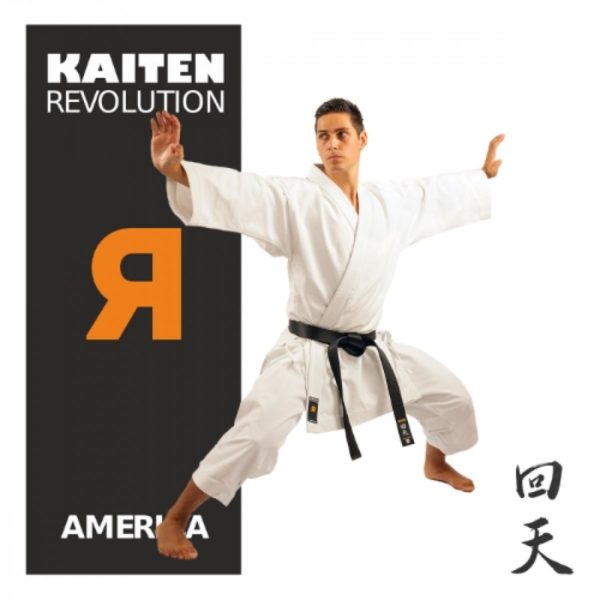 kaiten america revolution 2