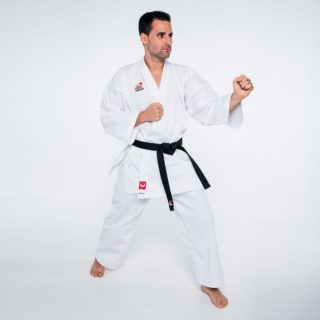 karate gi training lite 1 1 2