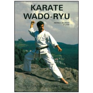 karate wadoryu t 1 tech katas bases sup patrice belrhiti 1 1 2