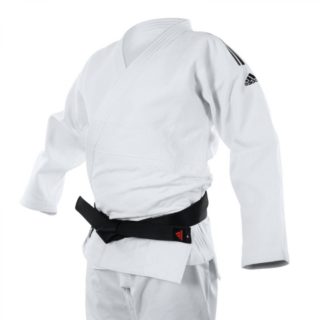 Kimonos Judo Blanc
