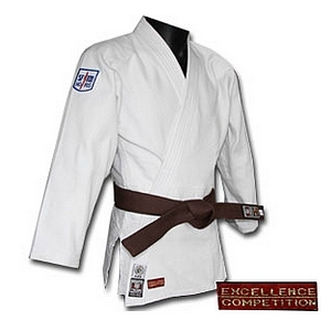 kj113250 kimono de judo blanc 700 gr 2