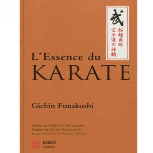l essence du karate 2