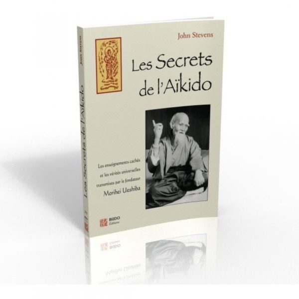 les secrets de l aikido 2