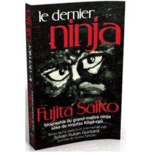 livre le dernier ninja 2