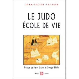 livre le judo ecole de vie 2