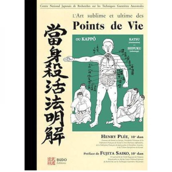 livre les points de vie 2