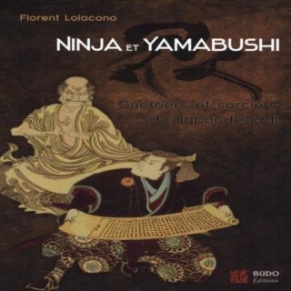 livre ninja et yamabushi budo editions zoom 1 1 2