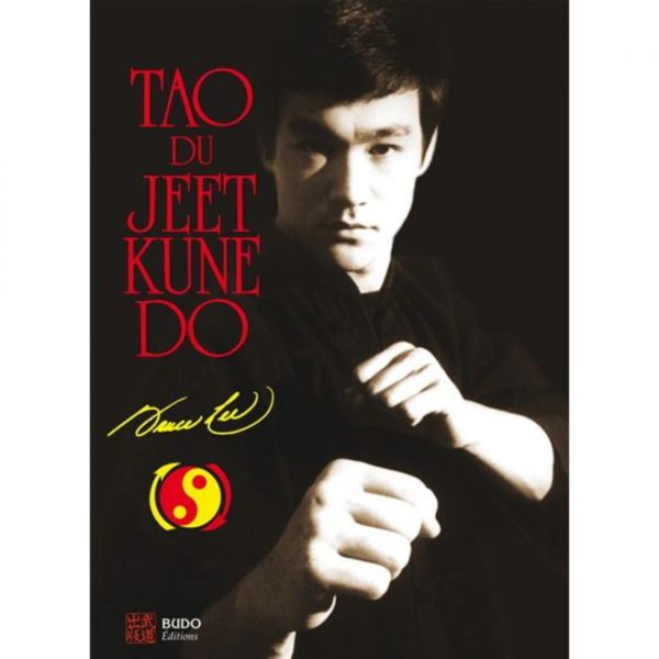 livre tao du jeet kune do 2