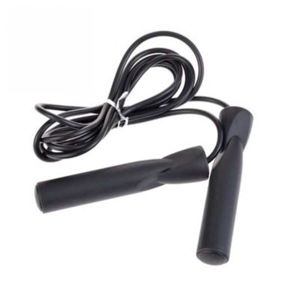 Corde à sauter roulement à bille Metal Boxe (MB019)