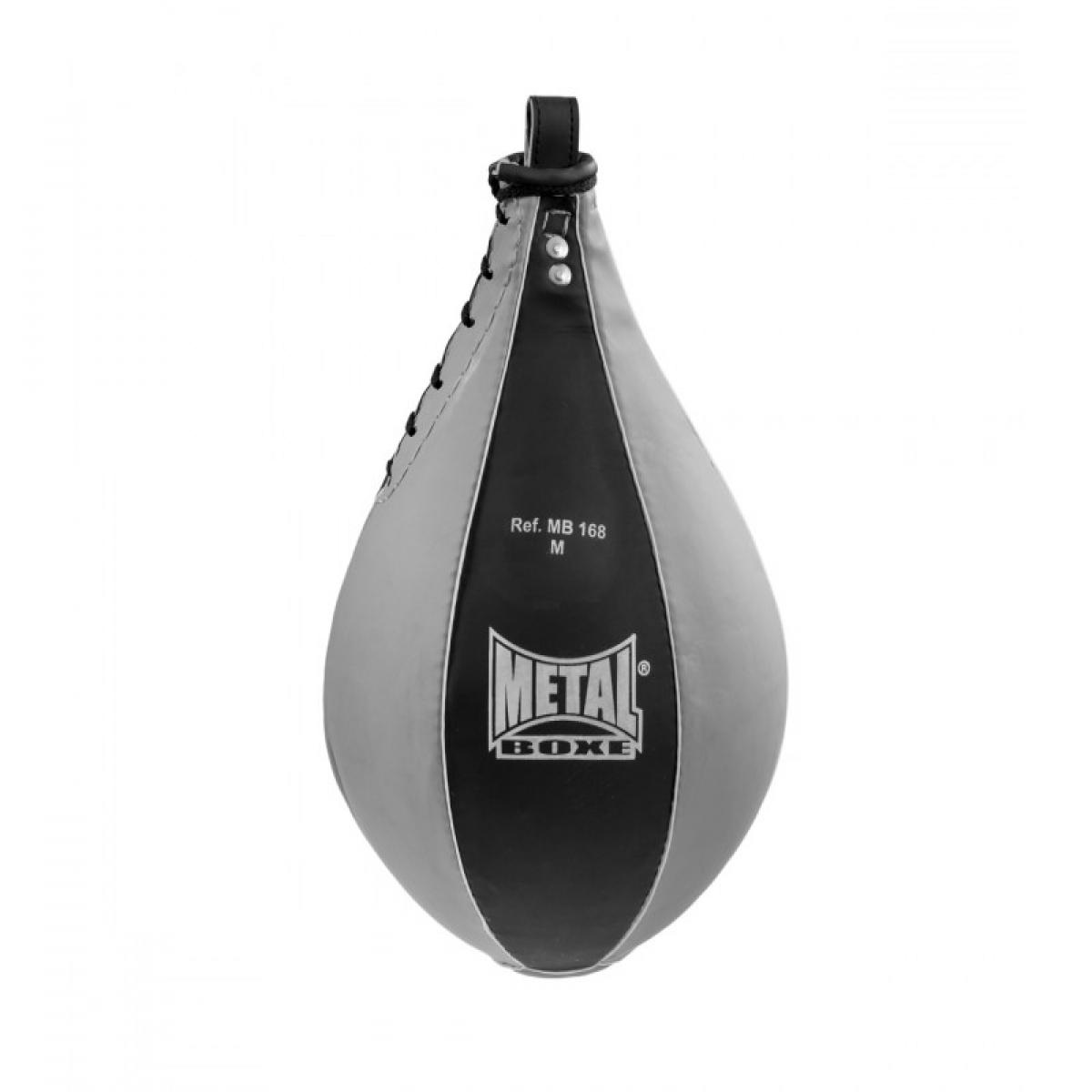 Poire de vitesse cuir XXL Jupiter Metal Boxe